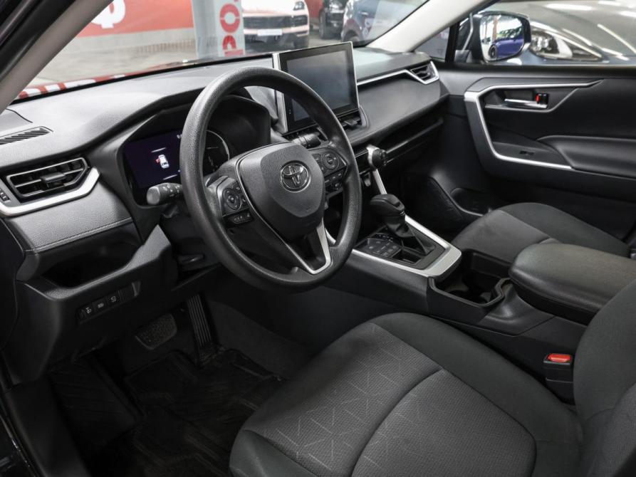 Toyota RAV4 V (XA50) Москва  - изображение 18
