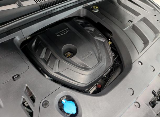 Geely Tugella I Рестайлинг с пробегом 2024 года, цена 3 150 000 рублей, 39361 км, внедорожник, Автокод Объявления