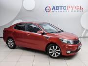 Kia Rio III Рестайлинг Подольск  - изображение 26