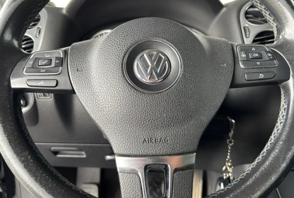 Volkswagen Tiguan I Рестайлинг Киров  - изображение 22