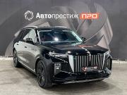 Hongqi E-HS9 Пермь  - изображение 37