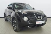 Nissan Juke I Екатеринбург  - изображение 28