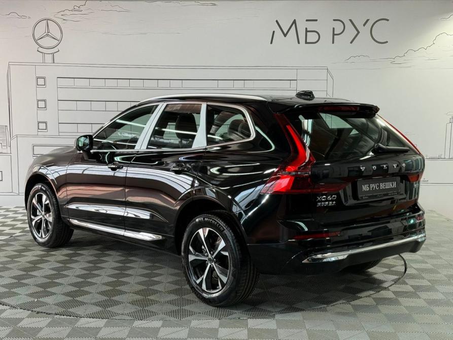 Volvo XC60 II Рестайлинг 2 Москва  - изображение 9