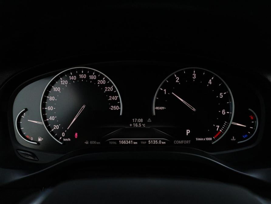 BMW X3 III (G01) Москва  - изображение 23