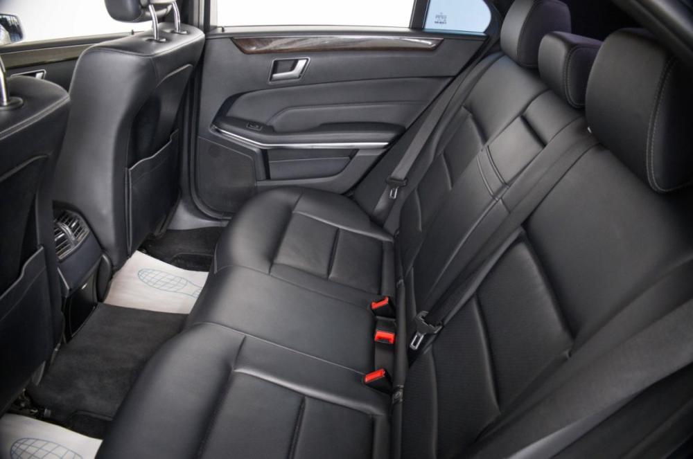 Mercedes-Benz E-Класс IV (W212 S212 C207) Рестайлинг Пермь  - изображение 10