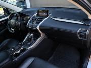 Lexus NX I Москва  - изображение 27