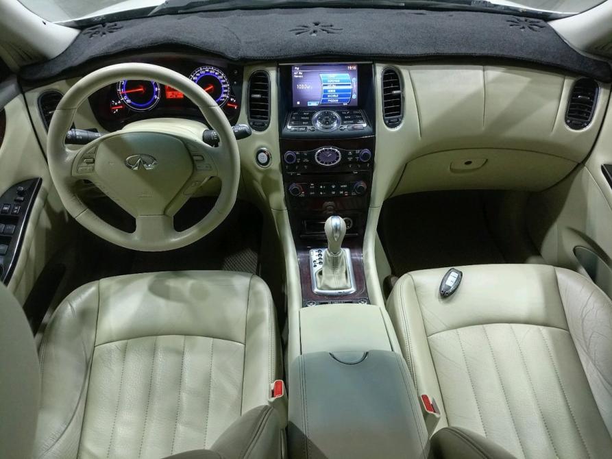 Infiniti EX I (J50) Оренбург  - изображение 9