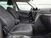 Skoda Yeti I Рестайлинг Москва  - изображение 30