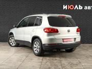Volkswagen Tiguan I Рестайлинг Екатеринбург  - изображение 22