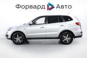 Hyundai Santa Fe II Рестайлинг Тюмень  - изображение 31