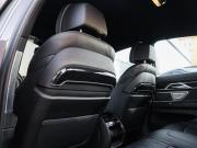 BMW 7 серии VI (G11/G12) Рестайлинг Москва  - изображение 42