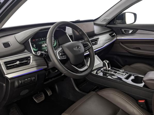Chery Tiggo 8 Pro I с пробегом 2023 года, цена 2 070 000 рублей, 48700 км, внедорожник, Автокод Объявления