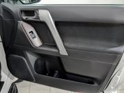Toyota Land Cruiser Prado 150 Series Рестайлинг 1 Москва  - изображение 51