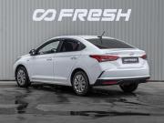 Hyundai Solaris II Рестайлинг Краснодар  - изображение 22