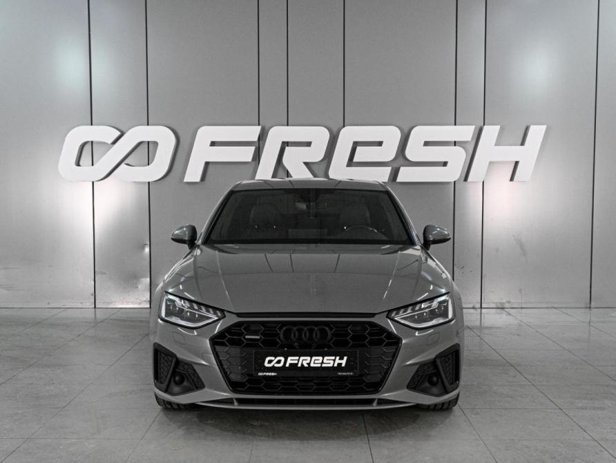 Audi A4 V (B9) Рестайлинг Ростов-на-Дону  - изображение 3