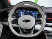 Geely Monjaro I Москва  - изображение 39