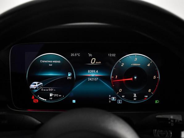 Mercedes-Benz E-Класс V (W213 S213 C238) Рестайлинг с пробегом 2021 года, цена 3 465 000 рублей, 242106 км, седан, Автокод Объявления