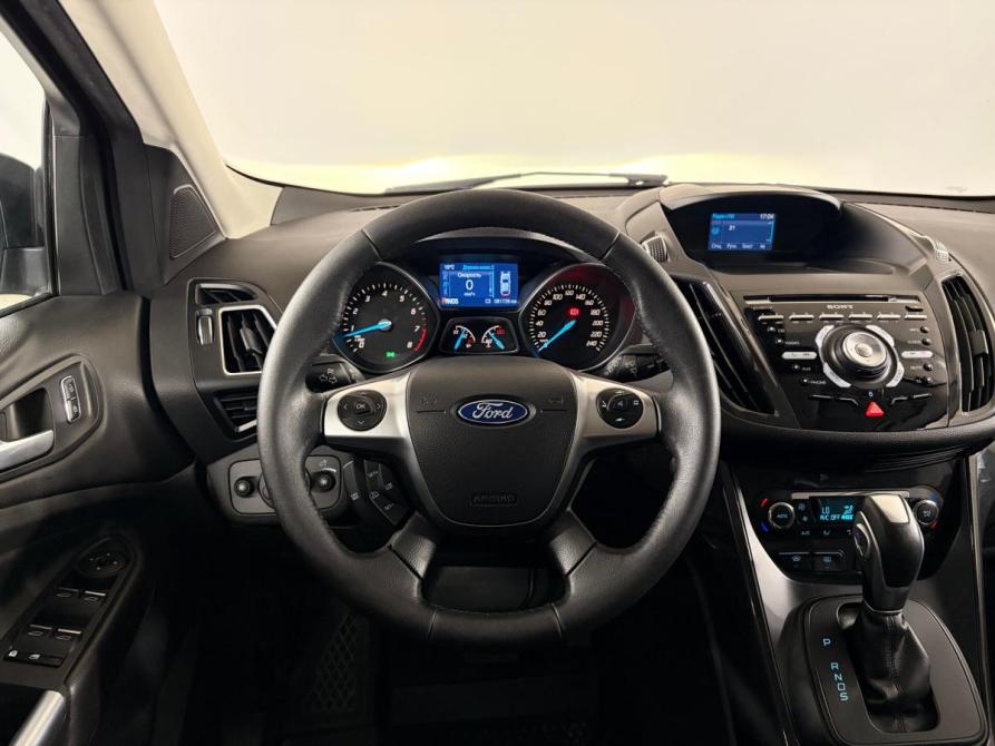 Ford Kuga II Екатеринбург  - изображение 22
