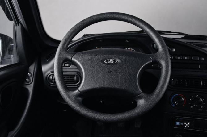 Lada (ВАЗ) Niva Travel I с пробегом 2024 года, цена 1 059 000 рублей, 26200 км, внедорожник, Автокод Объявления