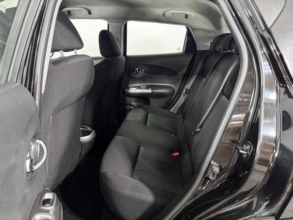 Nissan Juke I с пробегом 2011 года, цена 709 700 рублей, 355063 км, внедорожник, Автокод Объявления