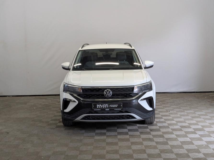 Volkswagen Taos I Москва  - изображение 26