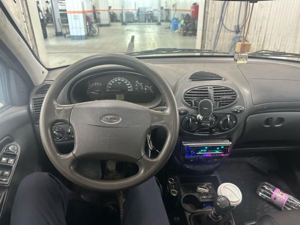 Lada (ВАЗ) Kalina I с пробегом 2012 года, цена 300 000 рублей, 180000 км, хэтчбек, Автокод Объявления