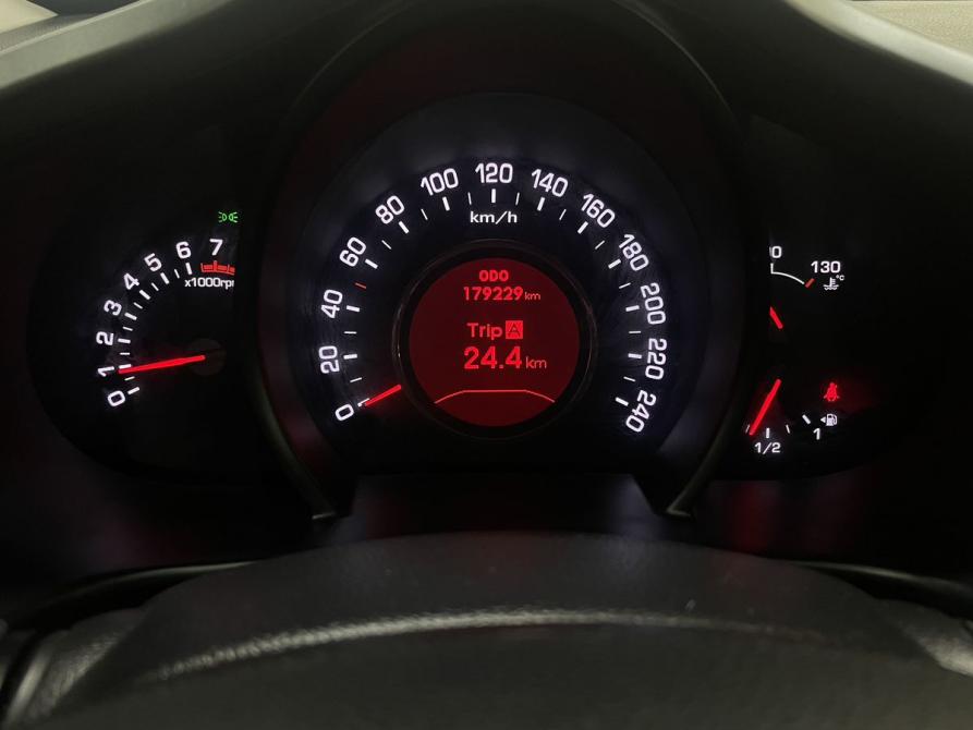 Kia Sportage III Воронеж  - изображение 10