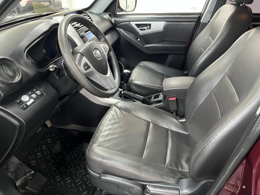 Lifan X60 I Киров  - изображение 8