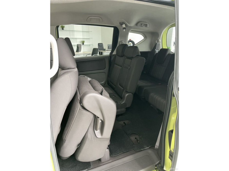 Honda Freed II Калуга  - изображение 12