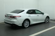 Toyota Camry VIII (XV70) Красноярск  - изображение 24