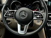 Mercedes-Benz C-Класс IV (W205) Рестайлинг Санкт-Петербург  - изображение 49