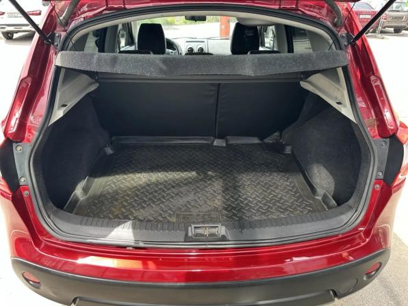Nissan Qashqai I Рестайлинг с пробегом 2012 года, цена 1 050 000 рублей, 185000 км, внедорожник, Автокод Объявления