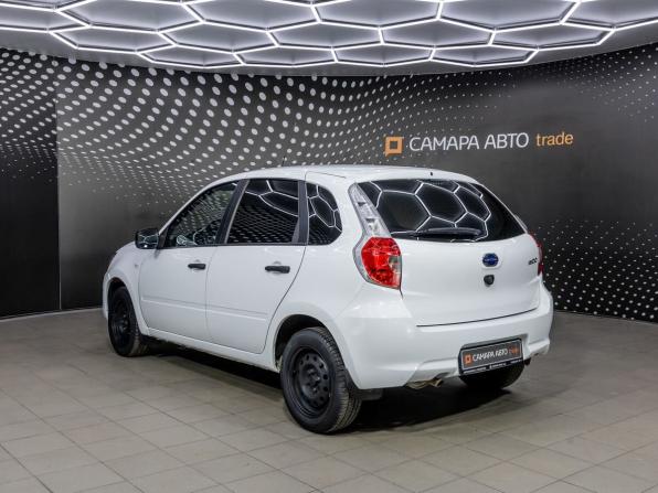Datsun mi-DO с пробегом 2018 года, цена 458 000 рублей, 75389 км, хэтчбек, Автокод Объявления