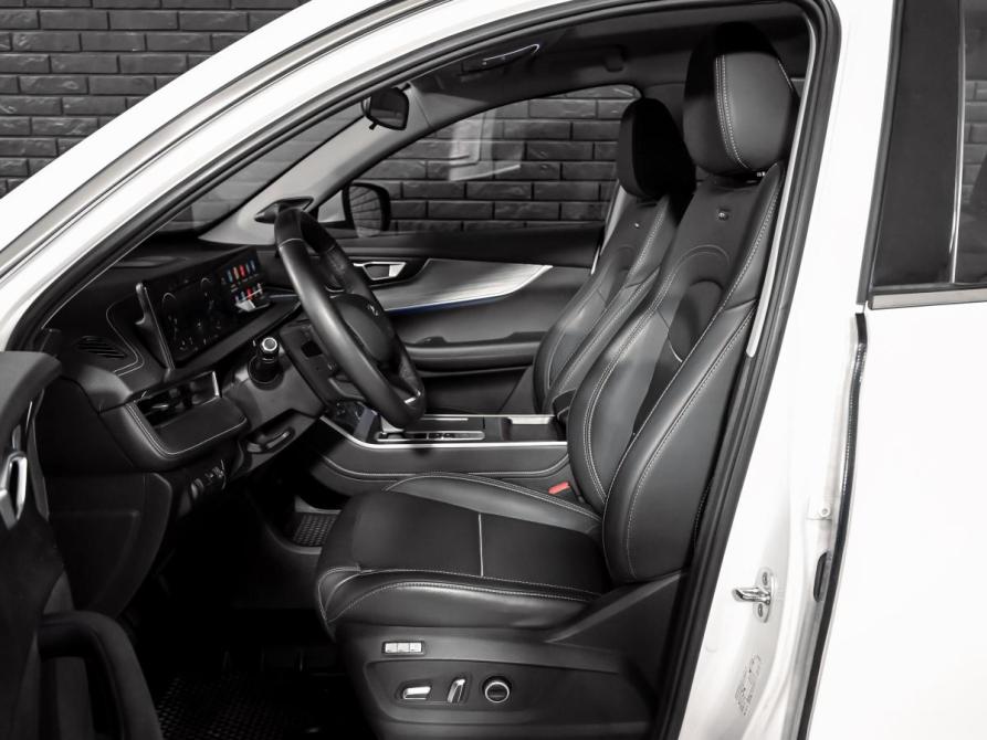 Chery Tiggo 7 Pro Max I Екатеринбург  - изображение 9