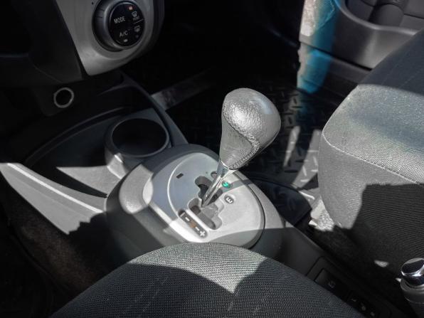 Toyota Yaris II с пробегом 2008 года, цена 465 000 рублей, 195000 км, хэтчбек, Автокод Объявления