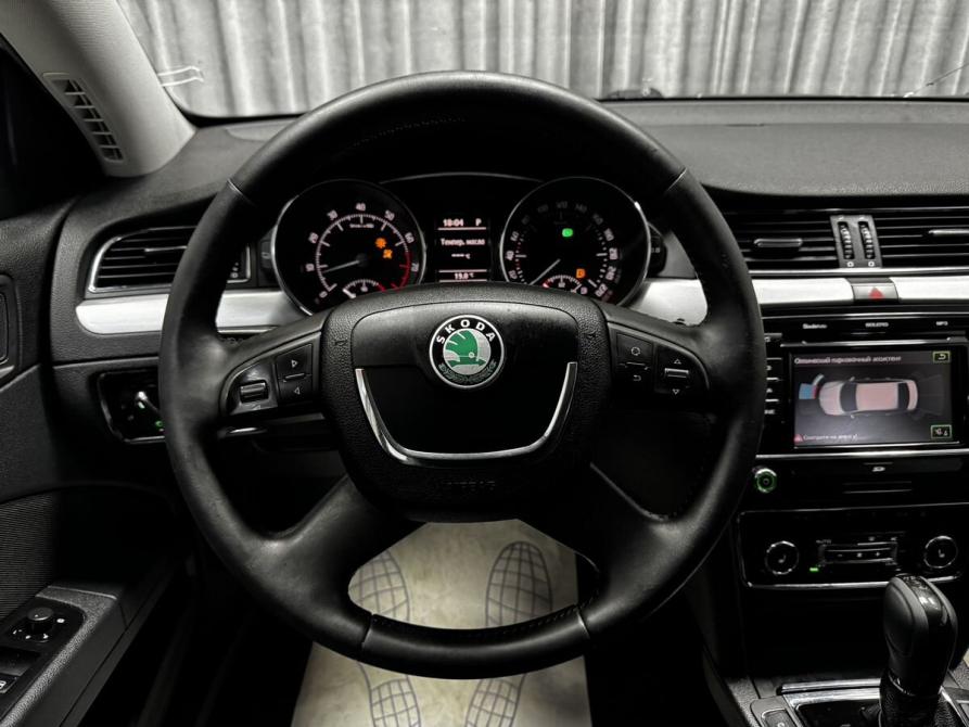 Skoda Superb II Стерлитамак  - изображение 20
