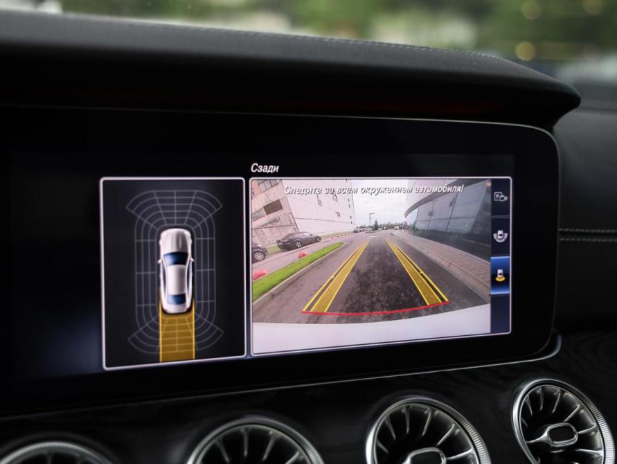Mercedes-Benz E-Класс V (W213 S213 C238) Санкт-Петербург  - изображение 18
