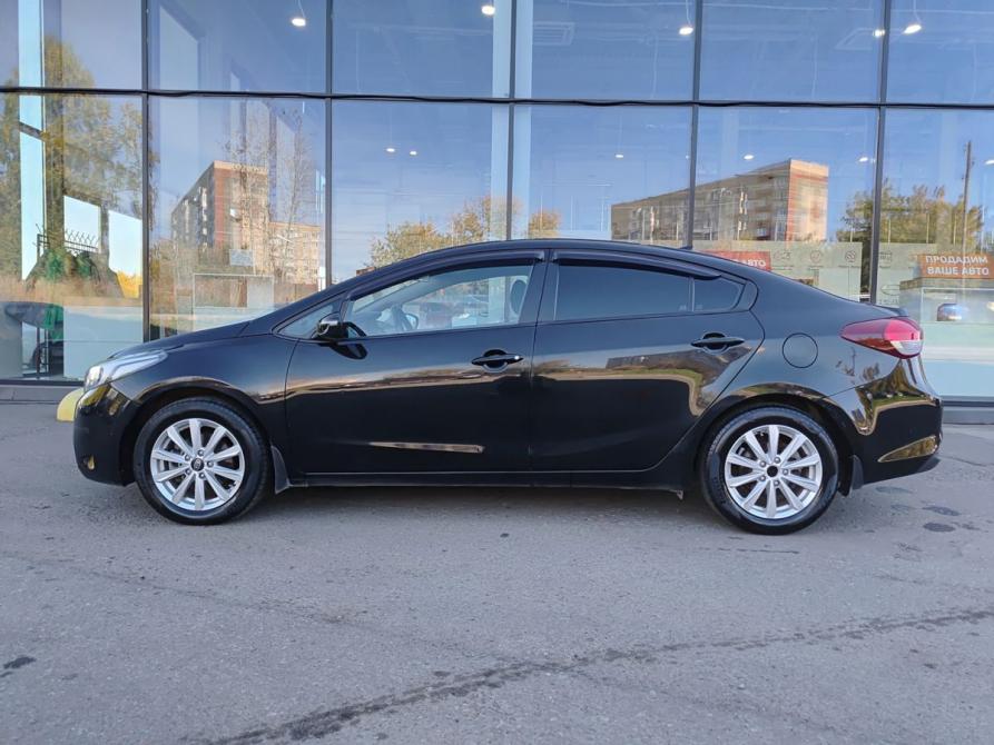 Kia Cerato III Рестайлинг (Classic) Ижевск  - изображение 10