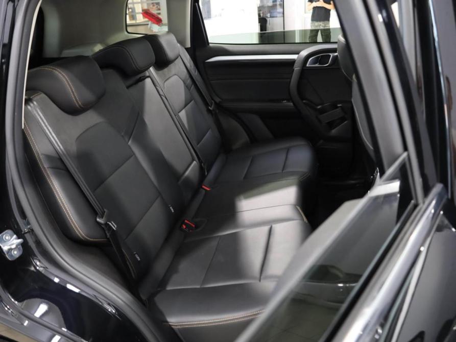 Haval Dargo I Ростов-на-Дону  - изображение 7