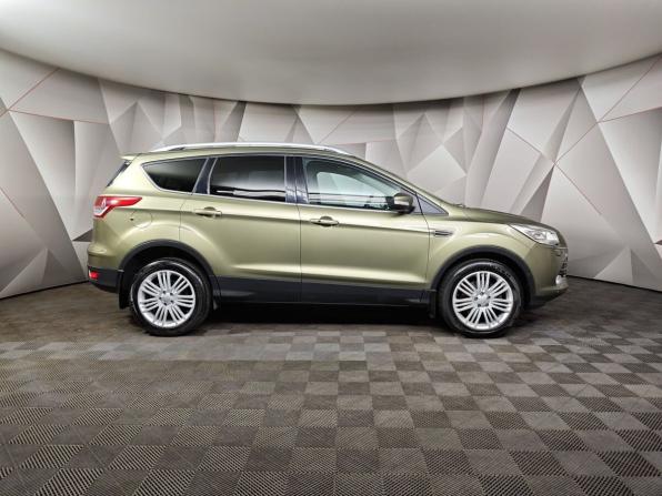Ford Kuga II с пробегом 2014 года, цена 943 000 рублей, 237901 км, внедорожник, Автокод Объявления