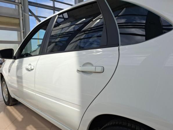 Lada (ВАЗ) Granta I Рестайлинг с пробегом 2023 года, цена 839 000 рублей, 19000 км, седан, Автокод Объявления