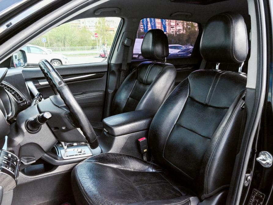Kia Sorento II Екатеринбург  - изображение 16