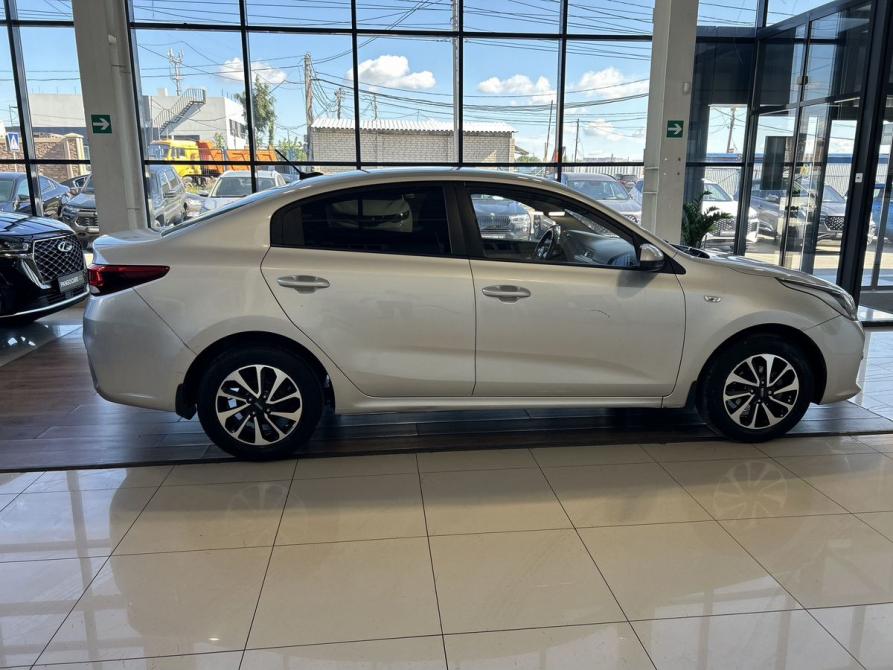Kia Rio IV Саратов  - изображение 4