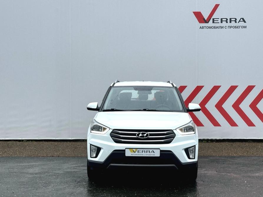 Hyundai Creta I Пермь  - изображение 4