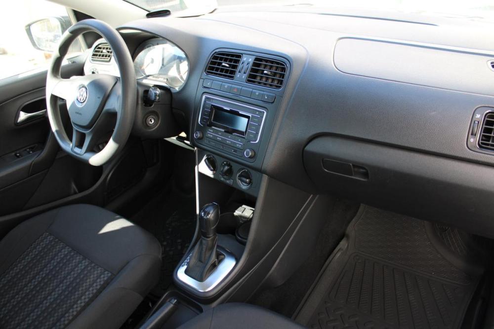 Volkswagen Polo V Рестайлинг Ярославль  - изображение 11