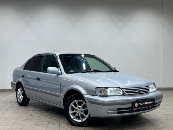 Toyota Corsa V (L50) Рестайлинг с пробегом 1998 года, цена 289 000 рублей, 344891 км, седан, Автокод Объявления
