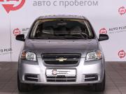 Chevrolet Aveo I Рестайлинг Минеральные Воды  - изображение 21
