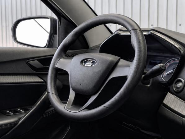 Lada (ВАЗ) Vesta I Рестайлинг (NG) с пробегом 2024 года, цена 1 147 000 рублей, 85000 км, седан, Автокод Объявления