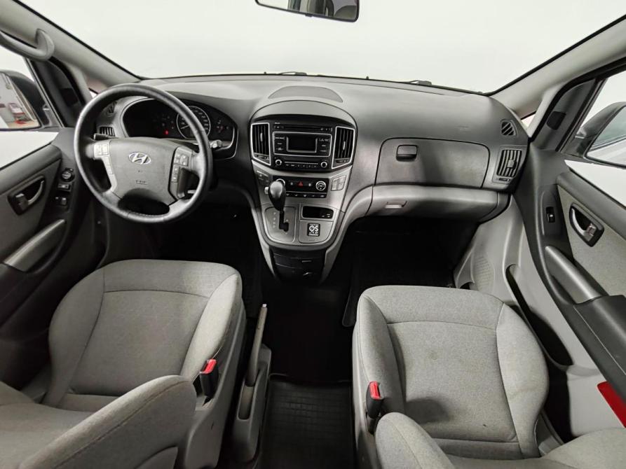 Hyundai H-1 II Рестайлинг 2 Москва  - изображение 14