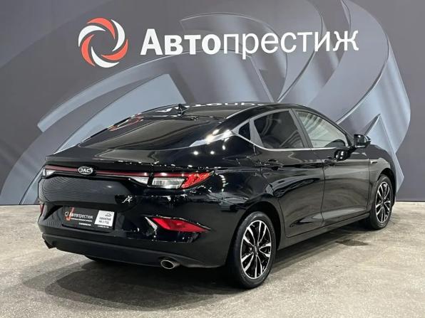 JAC J7 I с пробегом 2022 года, цена 1 145 000 рублей, 93940 км, лифтбек, Автокод Объявления